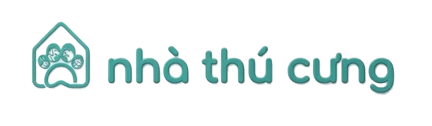 NHÀ THÚ CƯNG