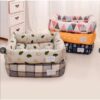 Nệm Canvas chống trượt 80* 60